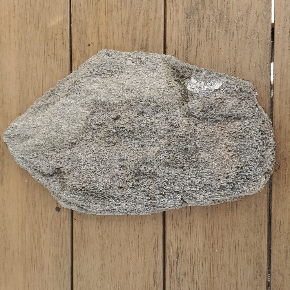 Pumice ROCK